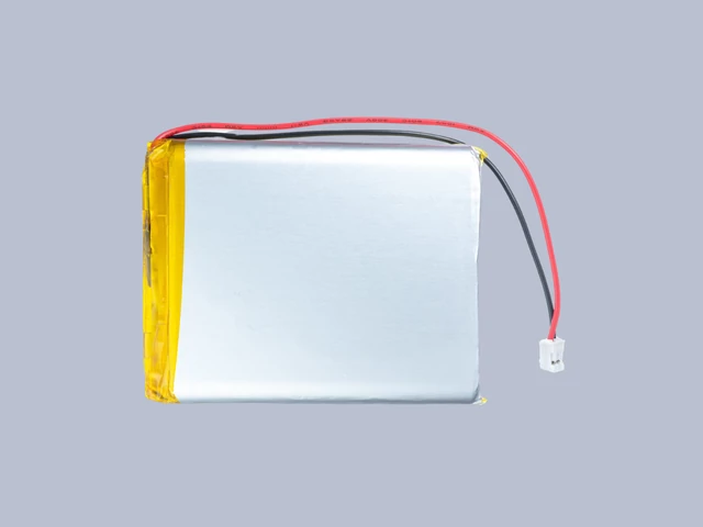 S333288 Li-ion battery 5000mAh 3.7V