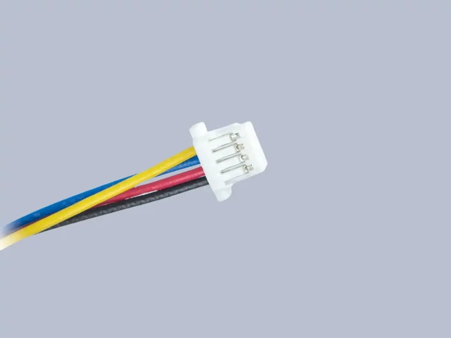 S333310 Qwiic cable 6cm