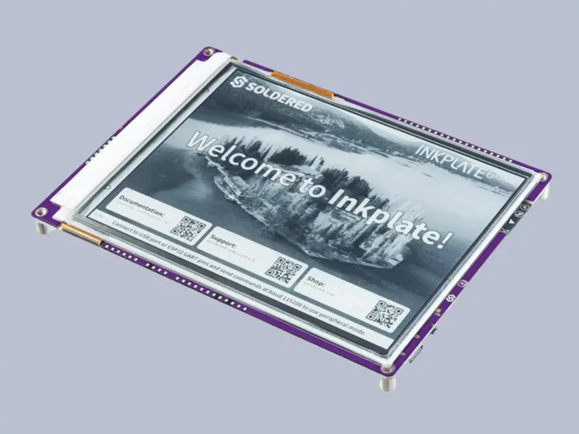 S333317 Inkplate 6 FLICK