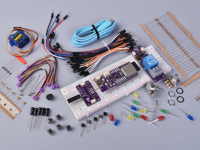 S333372 Inventor kit