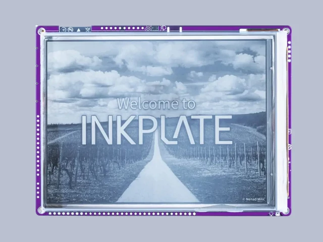 S333321 Inkplate 6 MOTION
