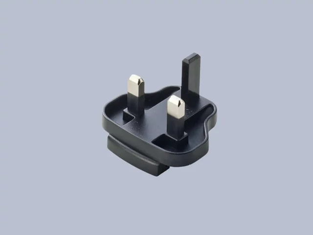 Sunny 1561/1460-AC villásdugó W3U (England)