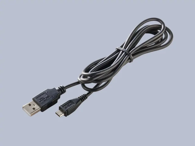 Sunny kábel USB - micro USB 1.4m