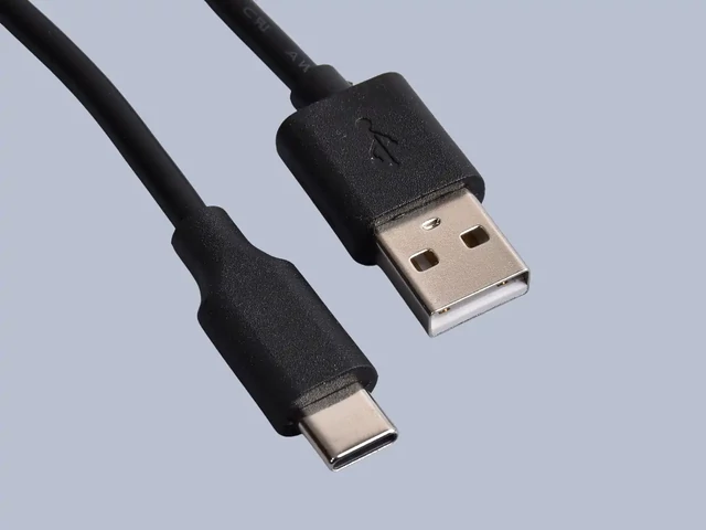Sunny kábel USB-C / USB-C dugók 1.5m