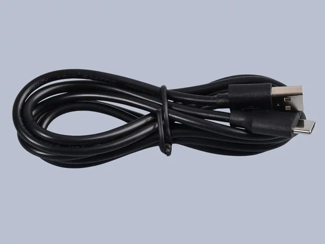 Sunny kábel USB-A / USB-C dugók 1.5m