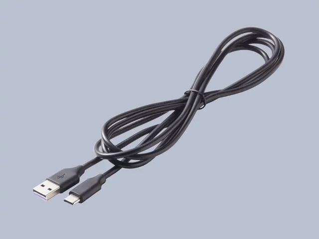 Sunny kábel USB-A / USB-C dugók 1.5m