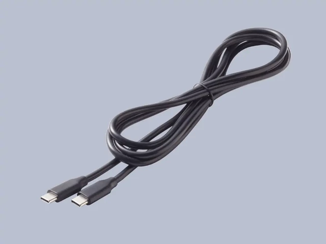 Sunny kábel USB-C / USB-C dugók 1.5m
