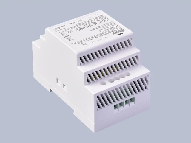 Sunny YSDS-60-5 Ipari tápegység Raspberry Pi alaplapokhoz