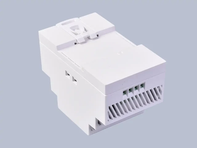 Sunny YSDS-60-5 Ipari tápegység Raspberry Pi alaplapokhoz