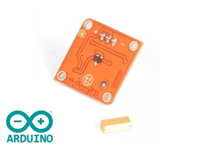 TinkerKit Hall Sensor module - T000070