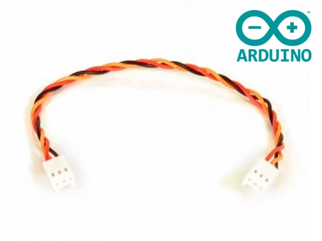 TinkerKit Wires 20cm - T020060