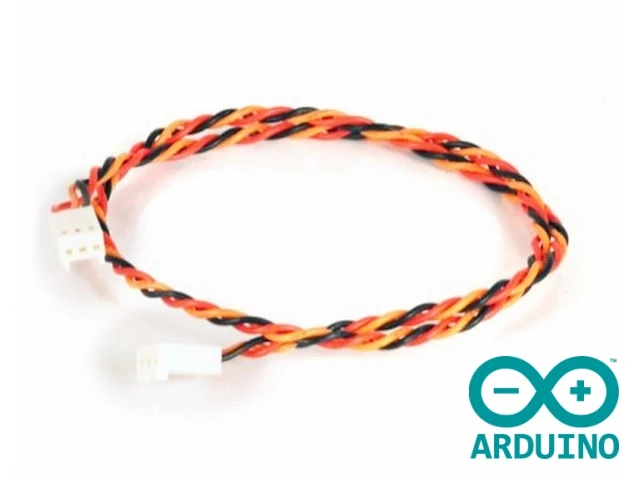 TinkerKit Wires 50cm - T020070