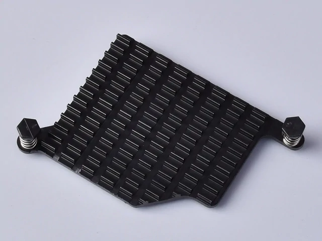 W26399 PoE HAT (F) with Fan for Raspberry Pi 5