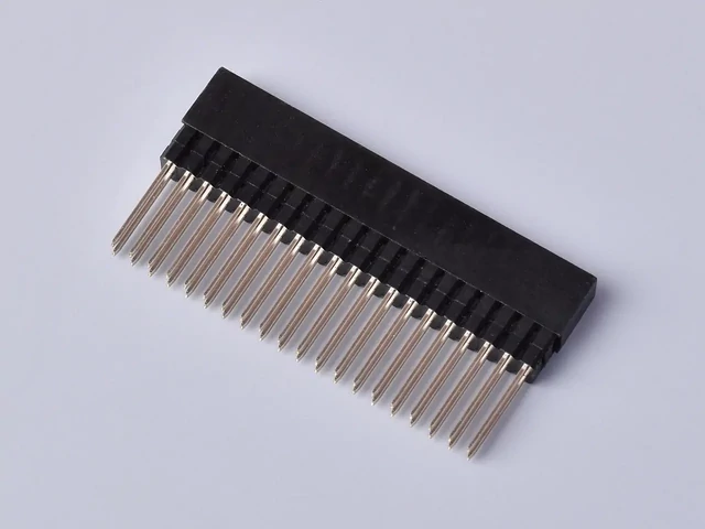 W27670 PoE+ HAT (G) for Raspberry Pi 5