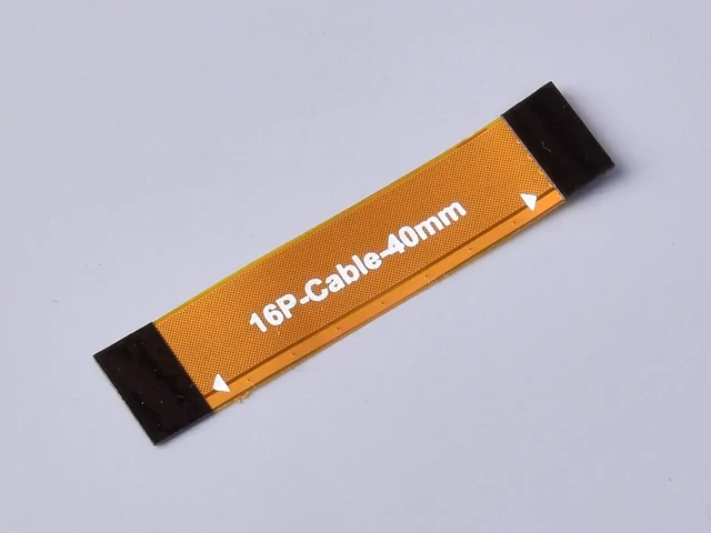 W28411 M.2 HAT+ with PoE for Raspberry Pi 5 (2230, 2242)