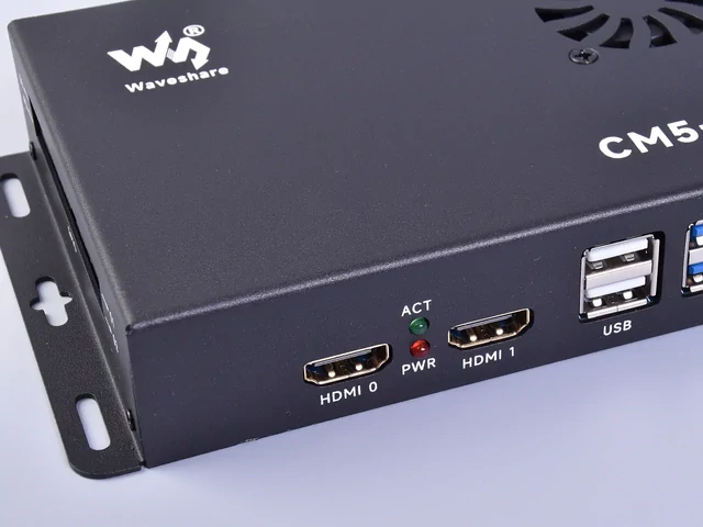 W29688 CM5-POE-BOX-A (EU)