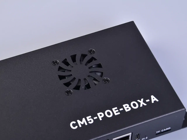 W29688 CM5-POE-BOX-A (EU)