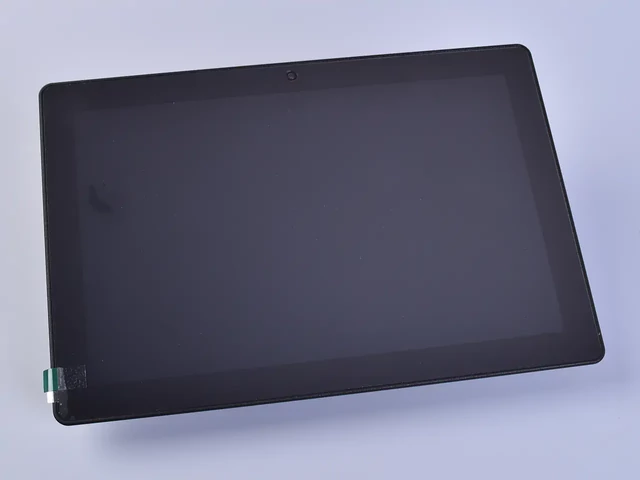 W29991 10.1" 1280x800 Industrial Touch Display for Raspberry