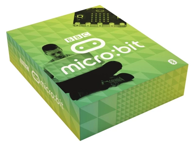 BBC micro:bit BBC micro:bit