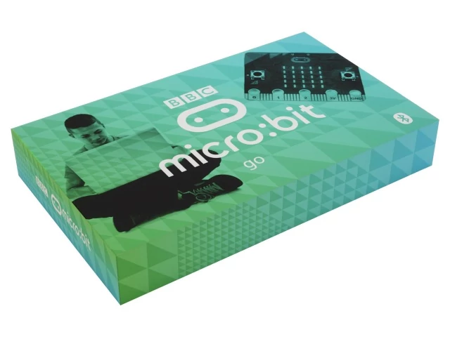micro:bit go micro:bit go