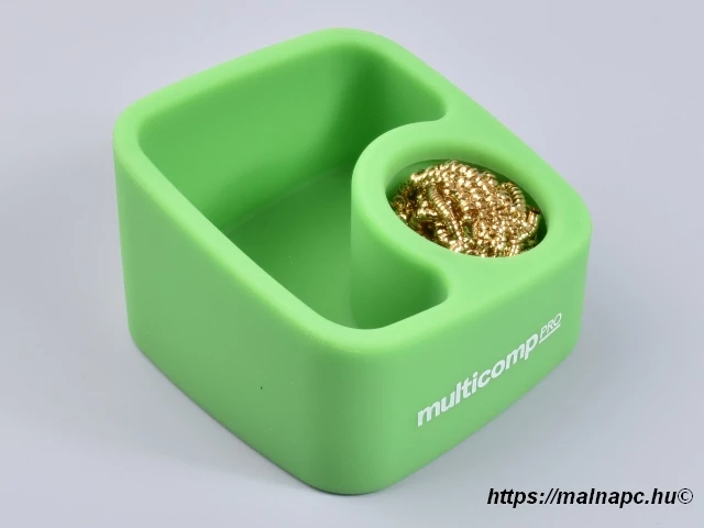 MP740663 - pákahegy tisztító és ónsalak gyűjtő