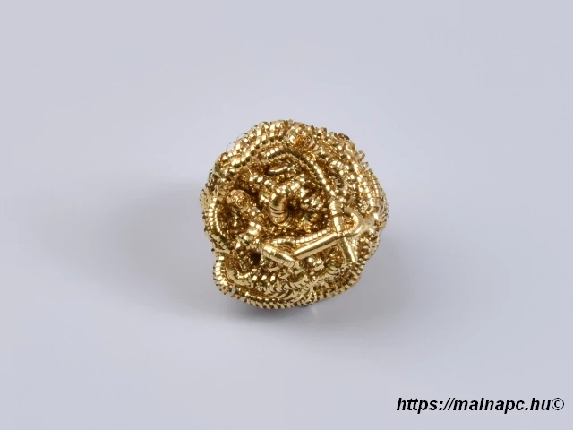 MP740663 - pákahegy tisztító és ónsalak gyűjtő