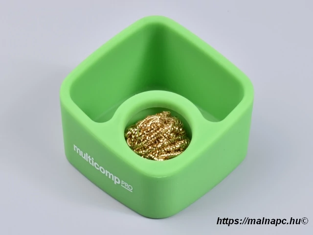 MP740663 - pákahegy tisztító & ónsalak gyűjtő